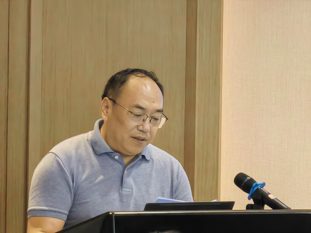 四川省温泉旅游协会 第二届第二次会员大会在成都召开